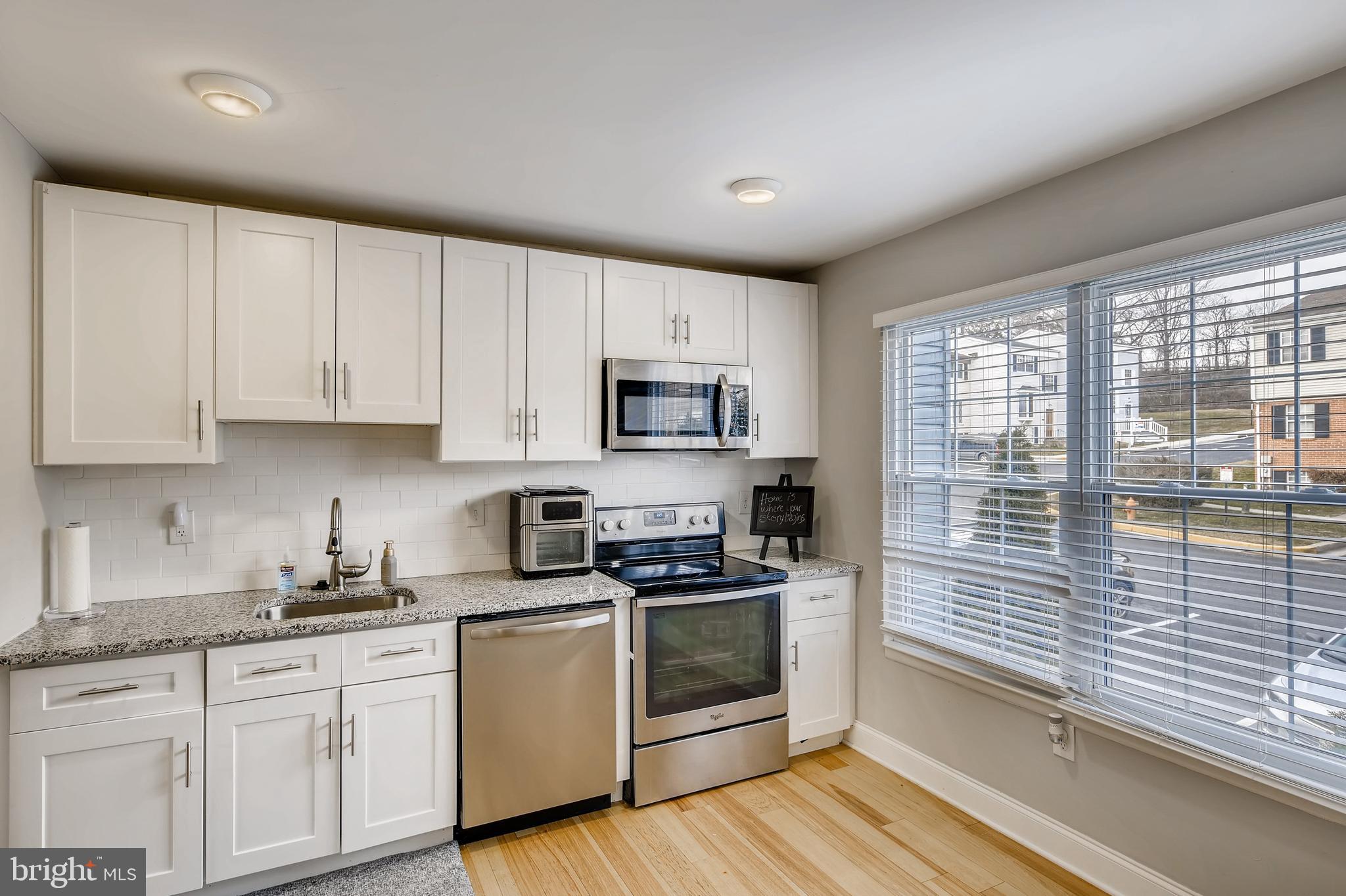 BALTIMORE - Residential