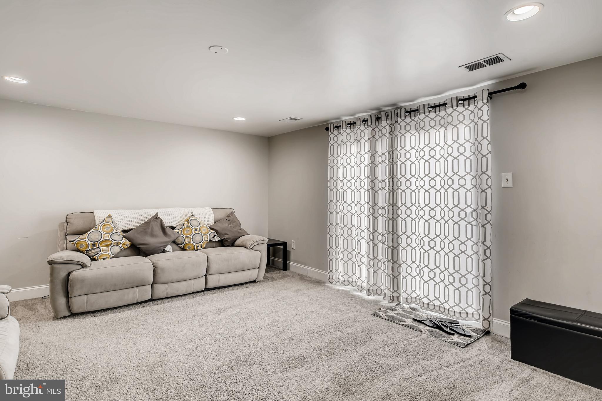 BALTIMORE - Residential