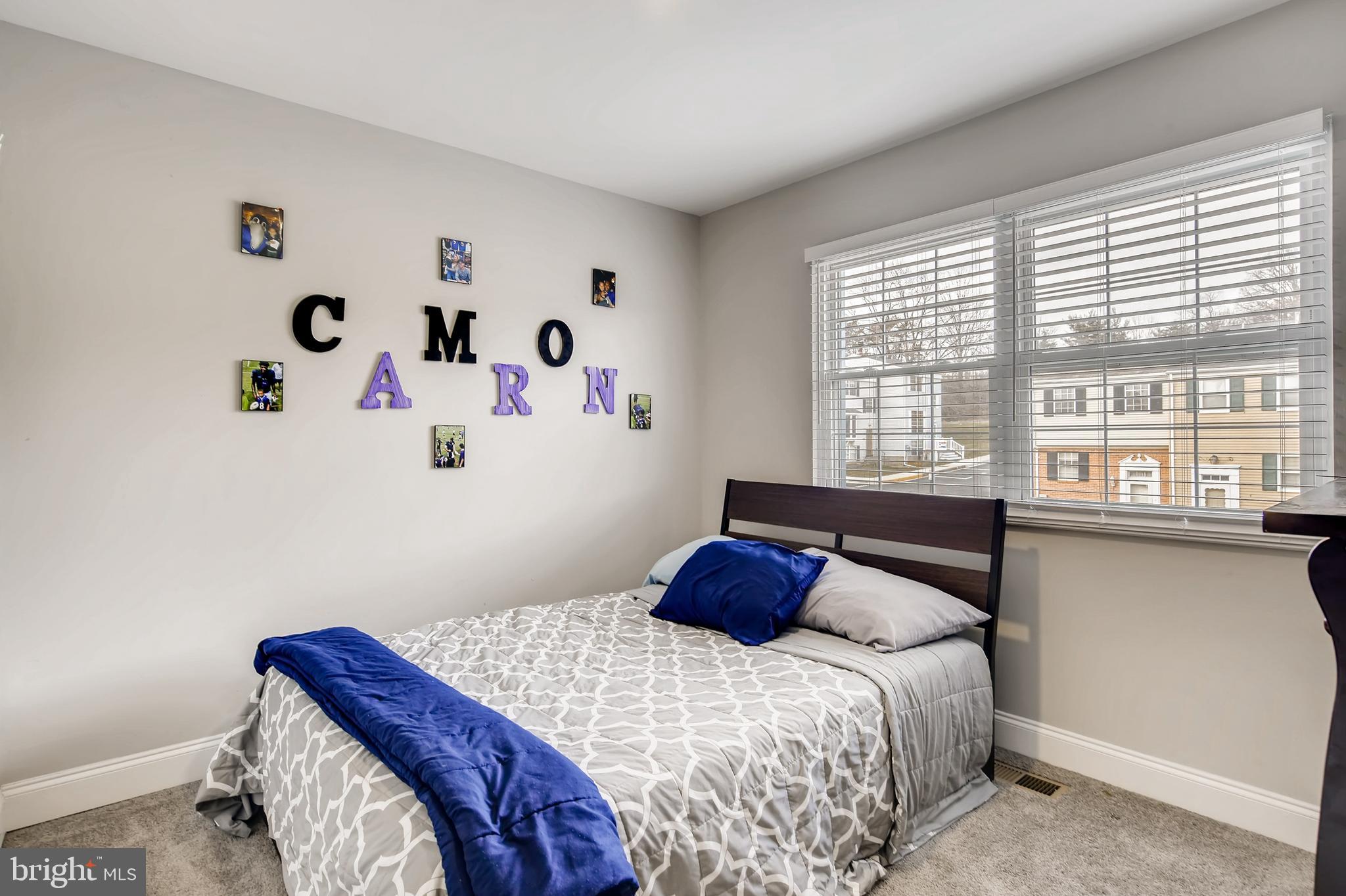 BALTIMORE - Residential