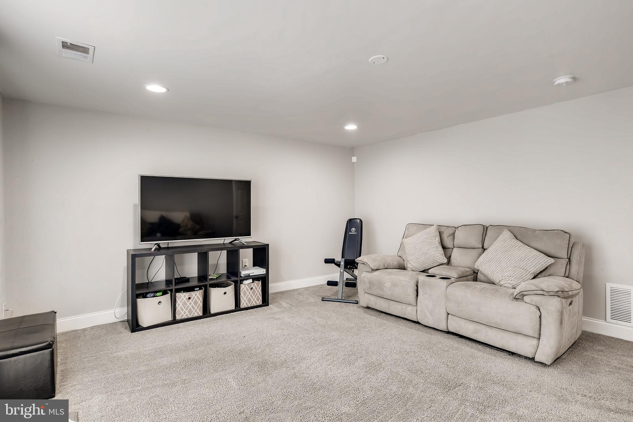 BALTIMORE - Residential