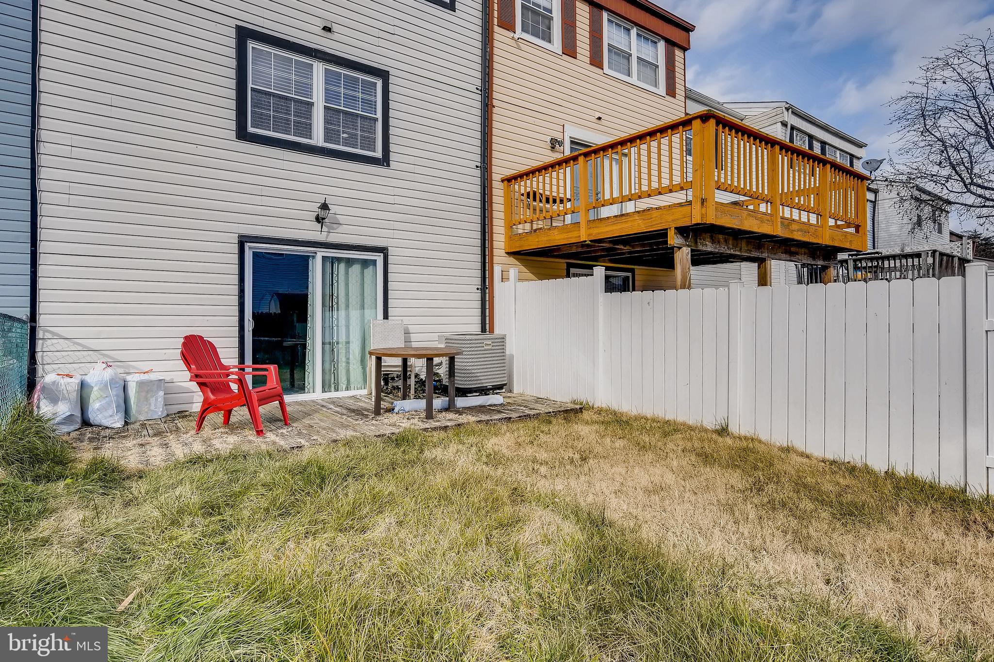 BALTIMORE - Residential