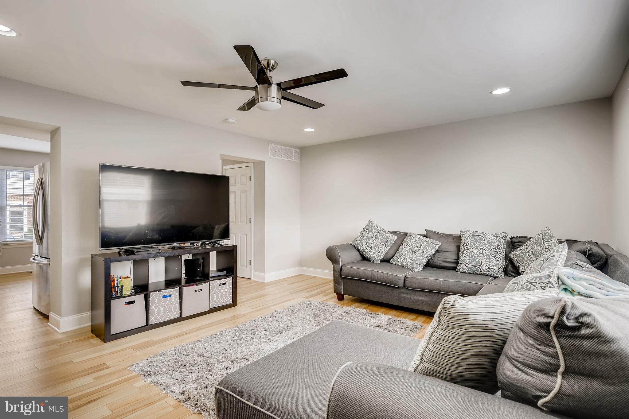 BALTIMORE - Residential