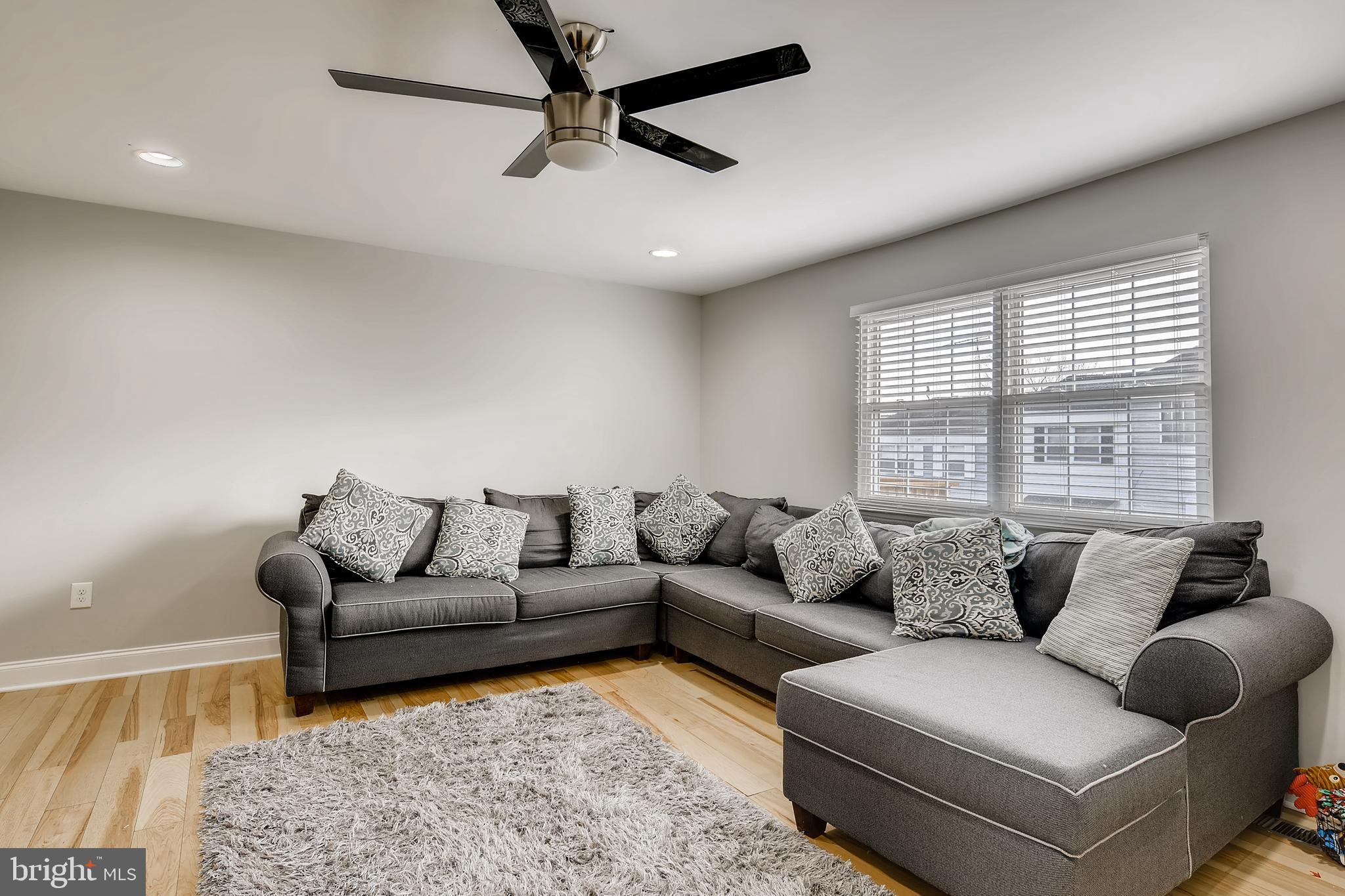 BALTIMORE - Residential