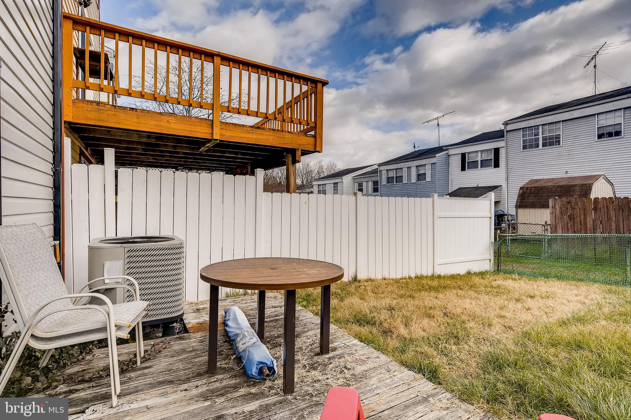 BALTIMORE - Residential