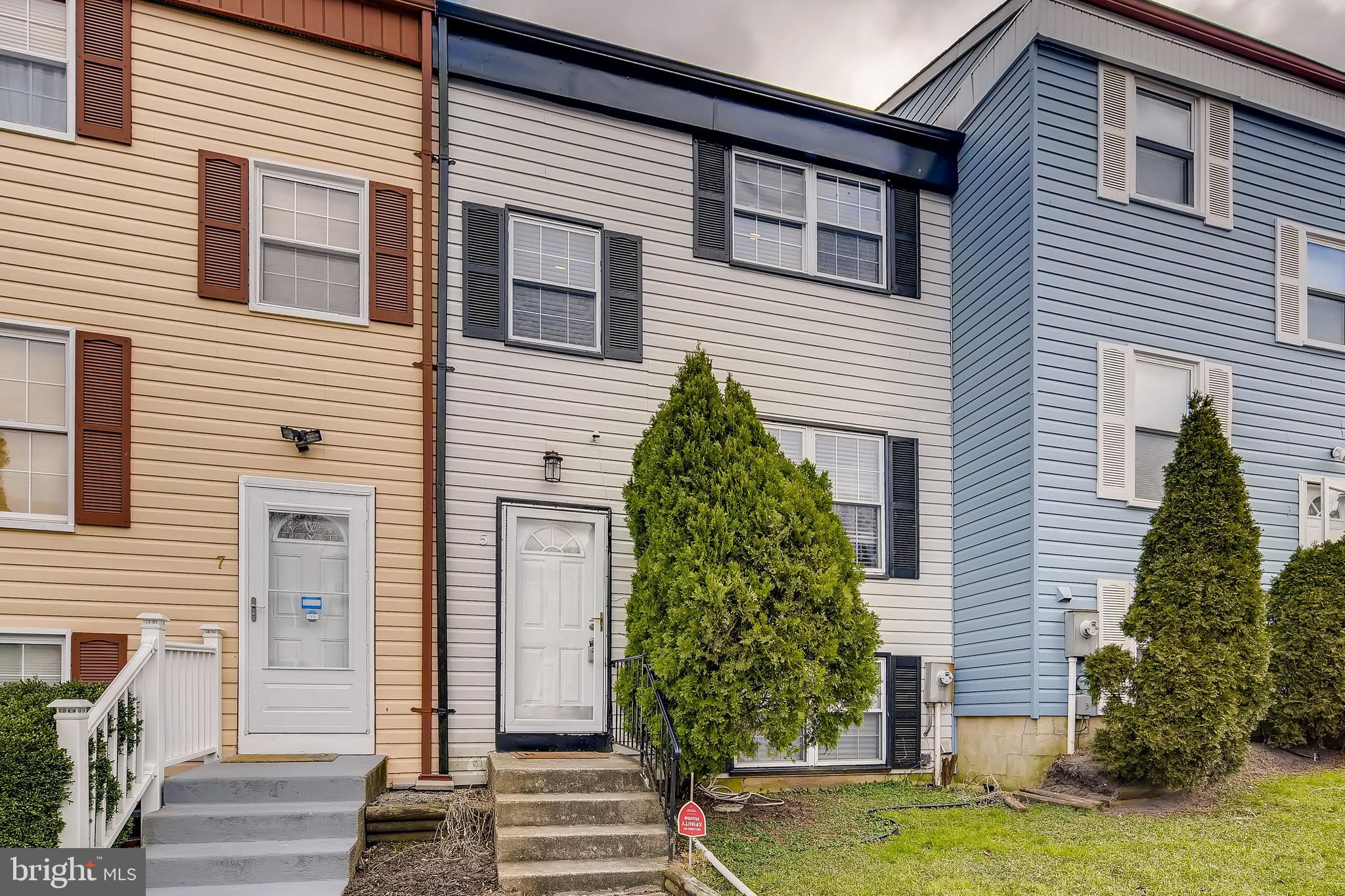 BALTIMORE - Residential