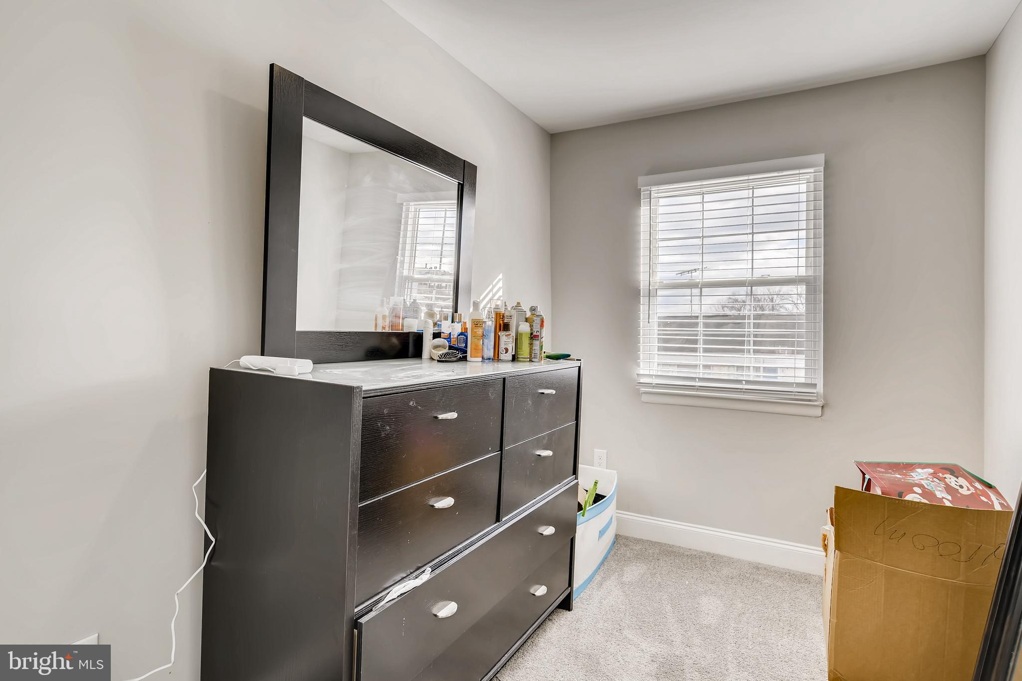 BALTIMORE - Residential