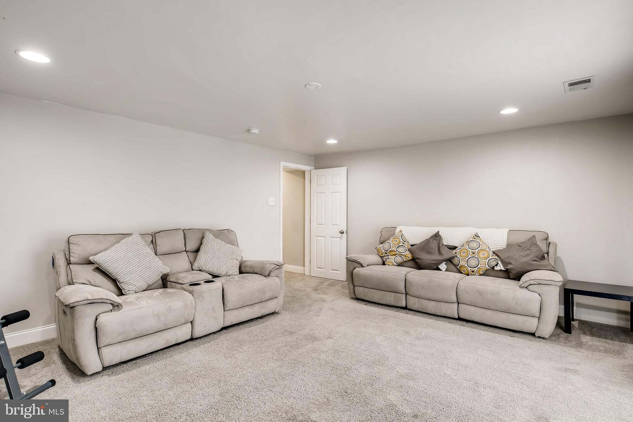 BALTIMORE - Residential