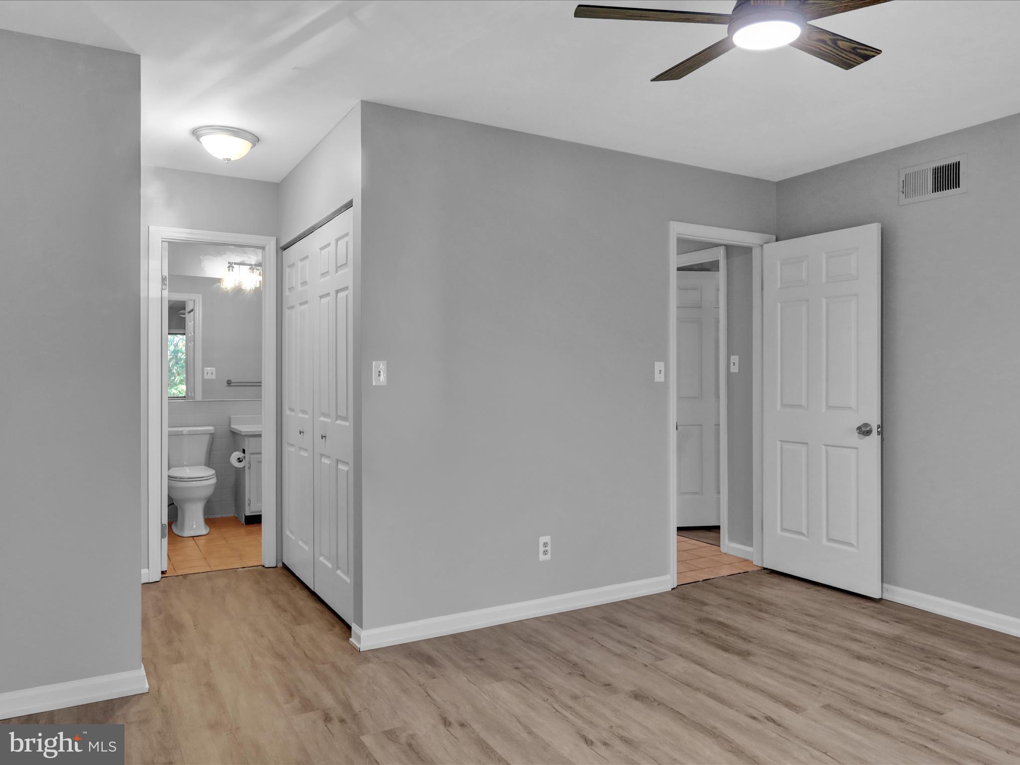 FLYING HILLS - Residential Lease