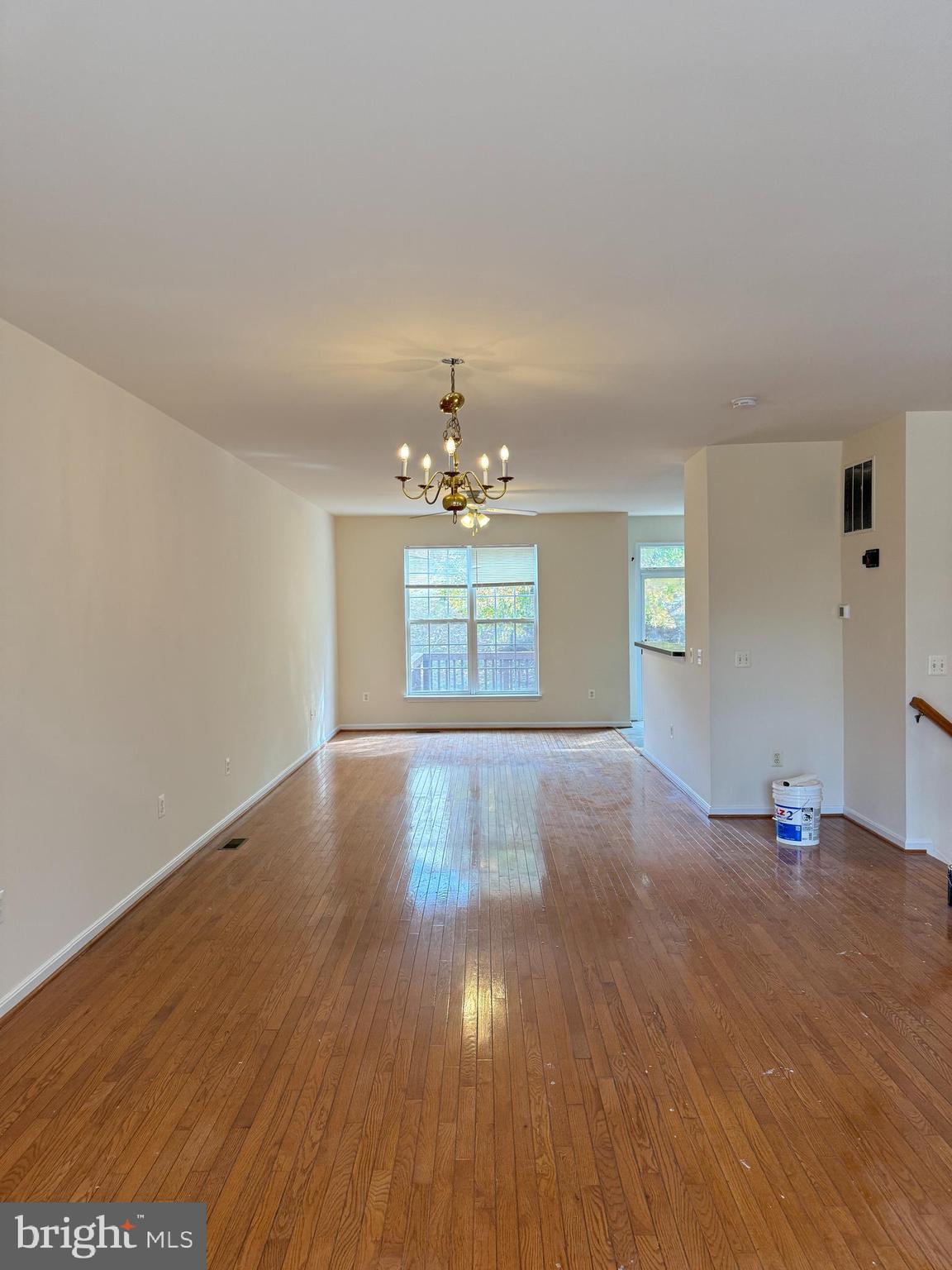 MARKHAMS GRANT - Residential Lease