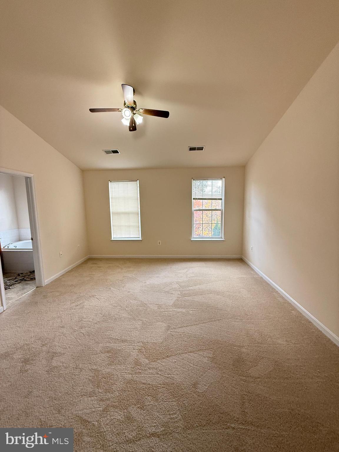 MARKHAMS GRANT - Residential Lease