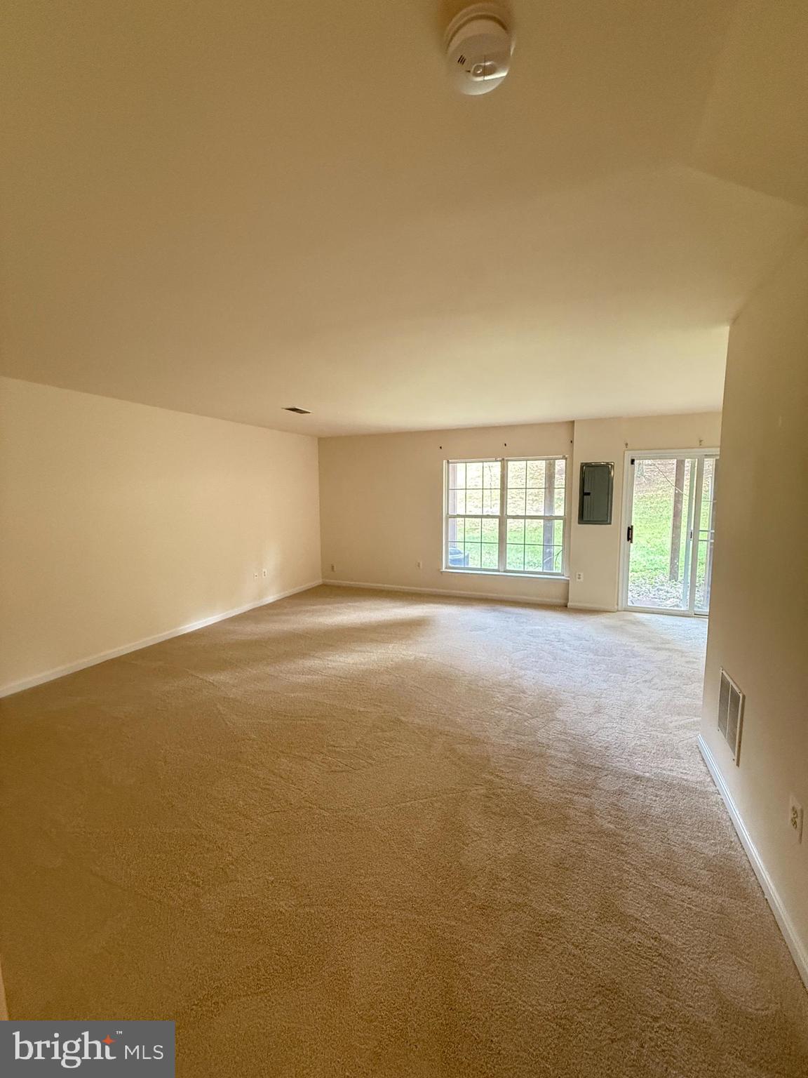 MARKHAMS GRANT - Residential Lease