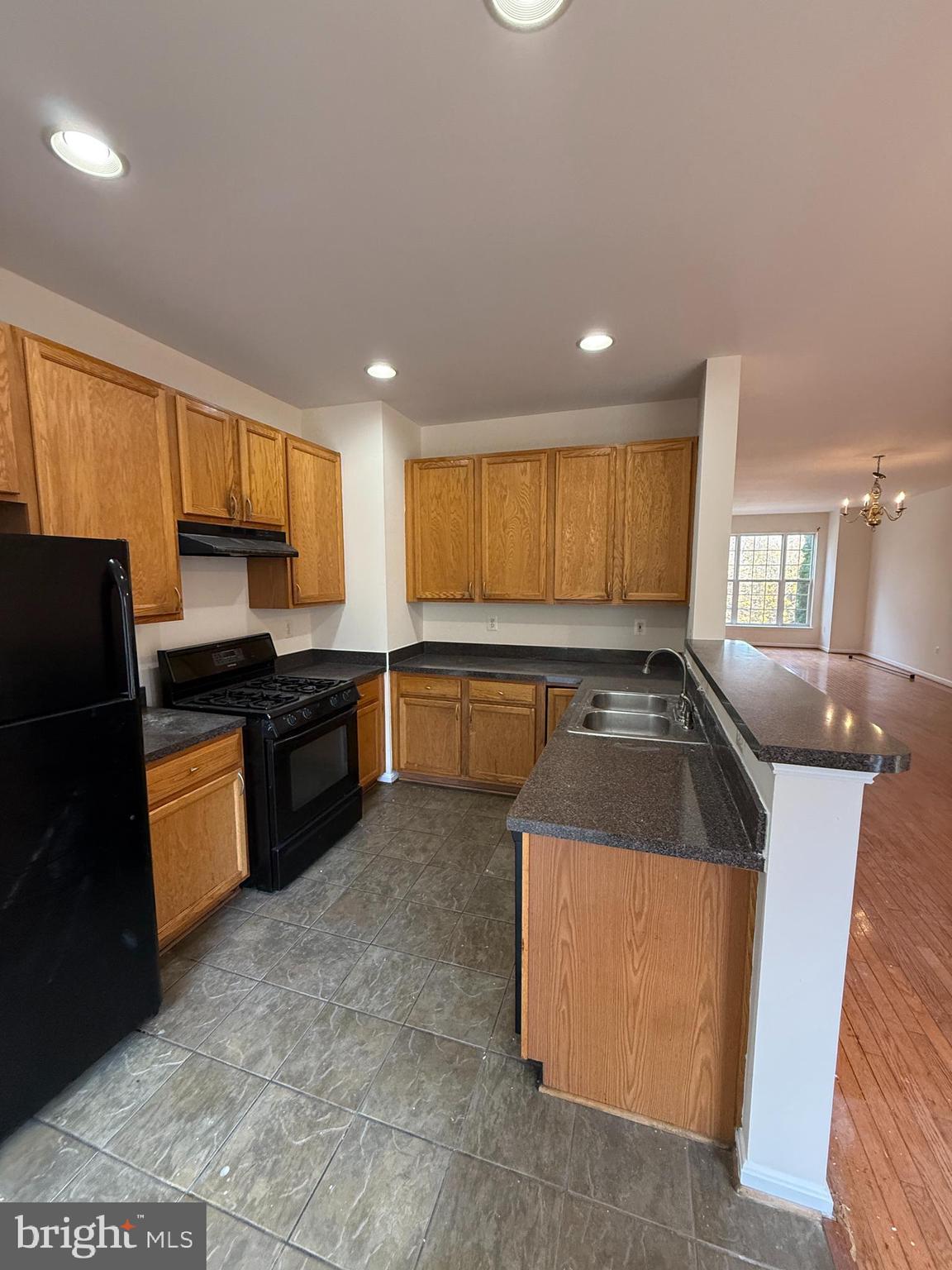 MARKHAMS GRANT - Residential Lease