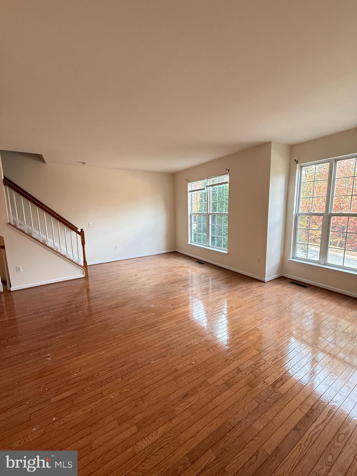 MARKHAMS GRANT - Residential Lease