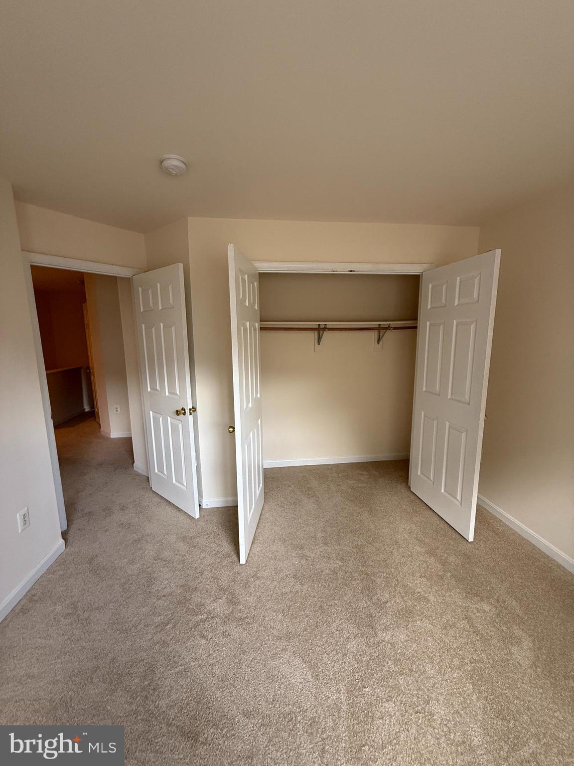 MARKHAMS GRANT - Residential Lease