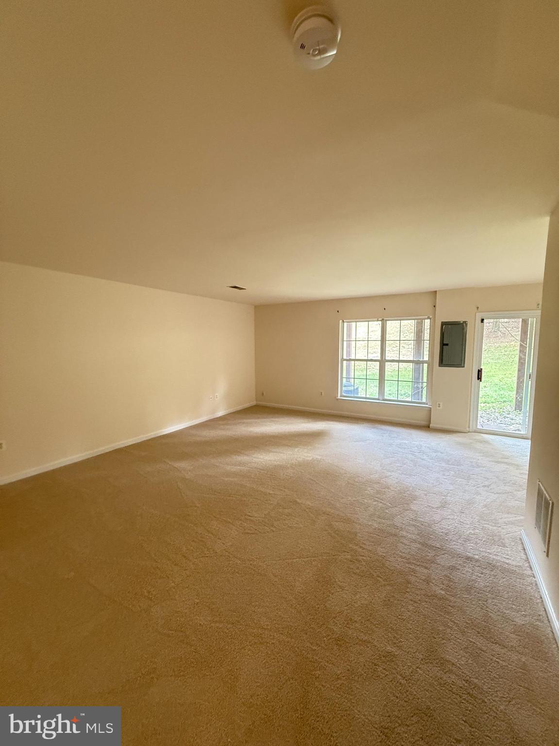 MARKHAMS GRANT - Residential Lease