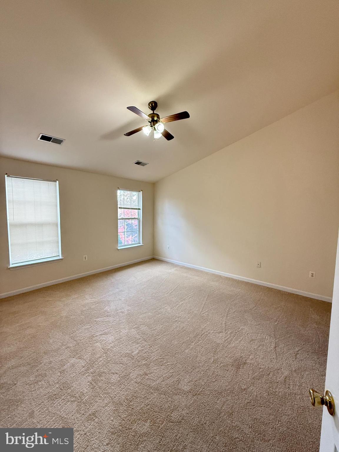 MARKHAMS GRANT - Residential Lease