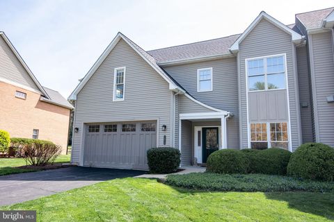 28939 JASPER LANE EASTON MD 21601