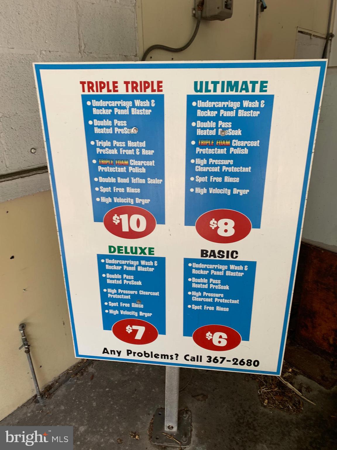 ELIZABETHTOWN - Commercial Sale