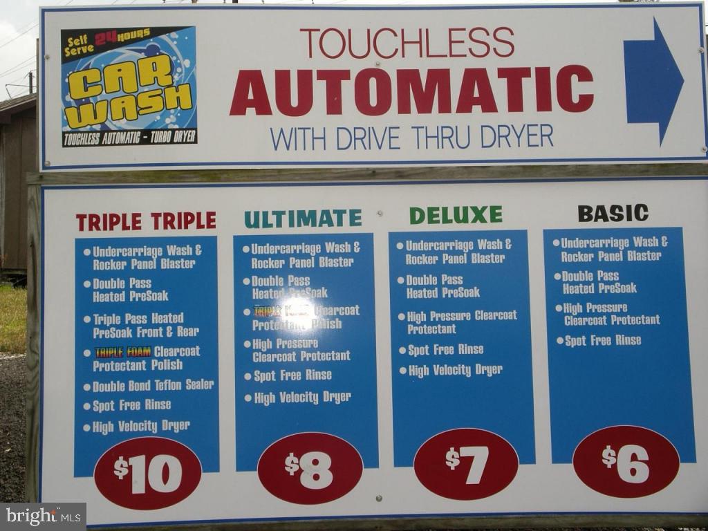 ELIZABETHTOWN - Commercial Sale