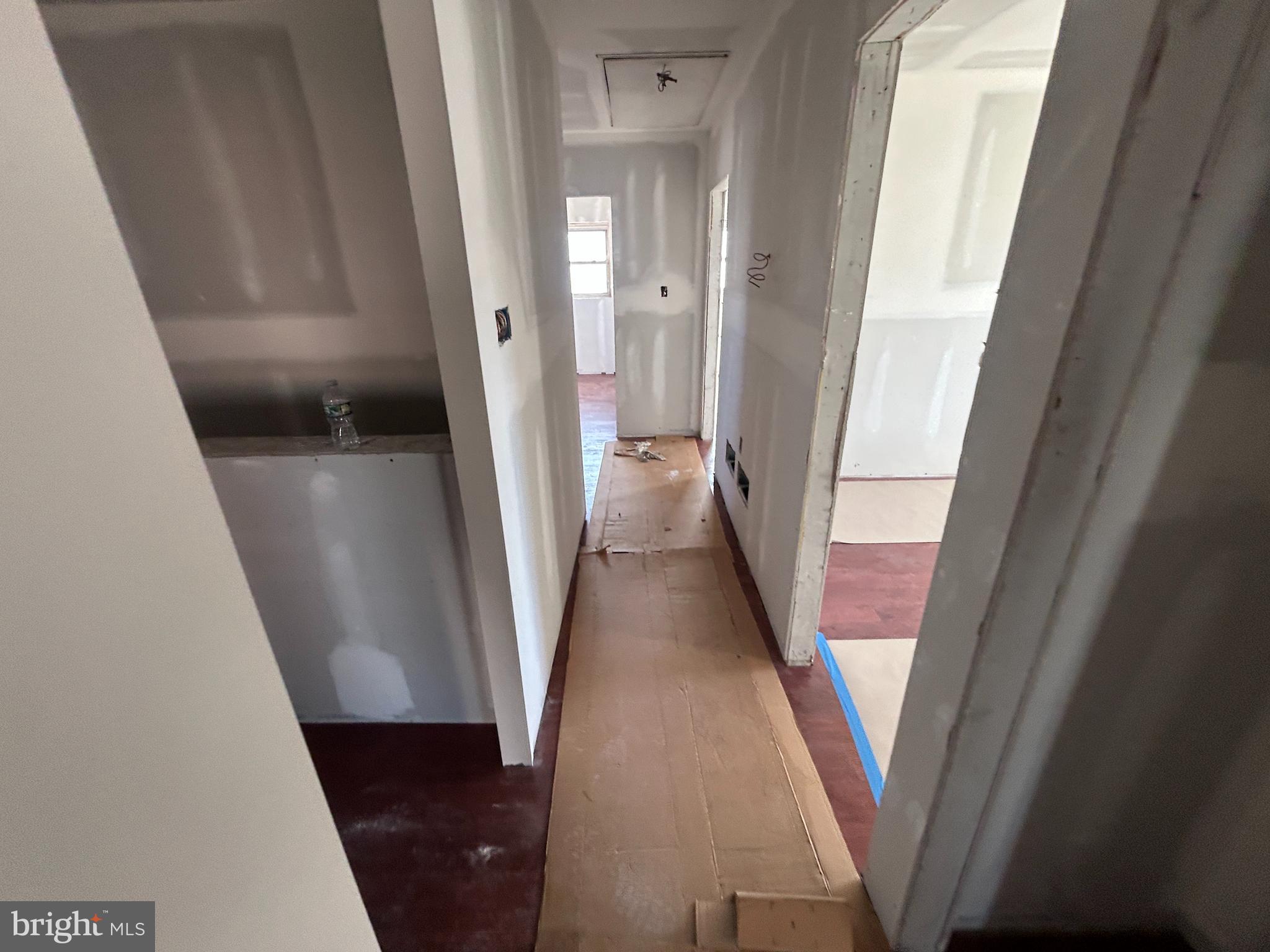 GARDEN CITY - Residential