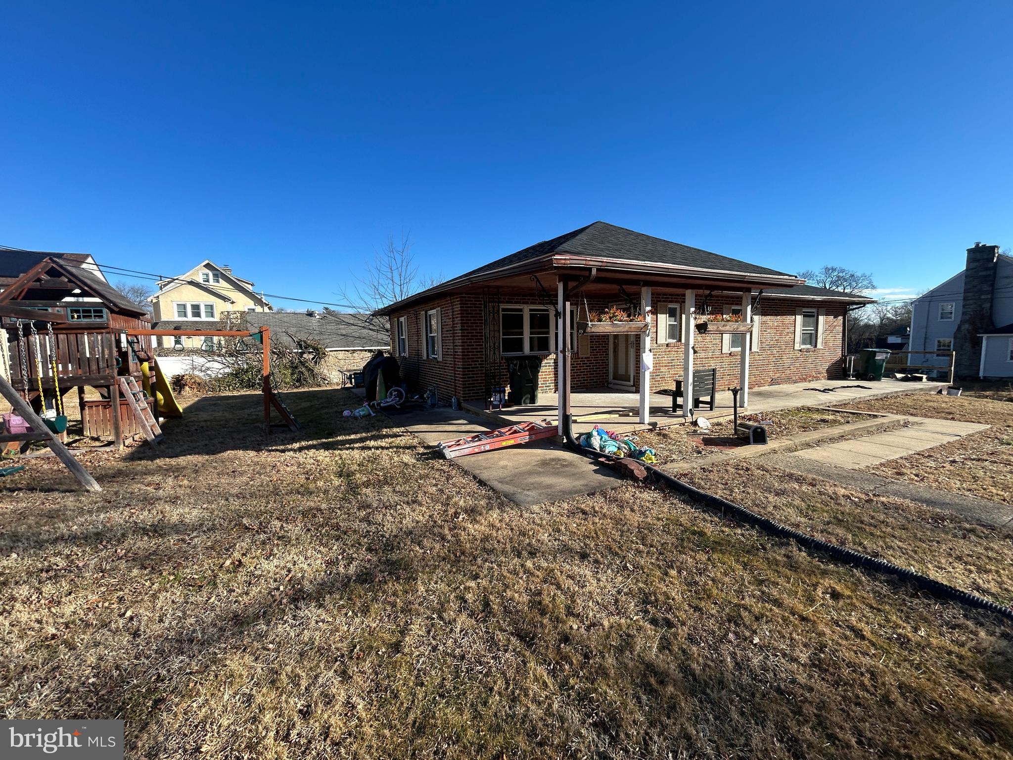 GARDEN CITY - Residential