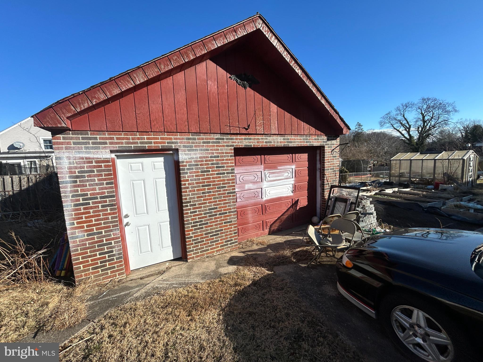 GARDEN CITY - Residential