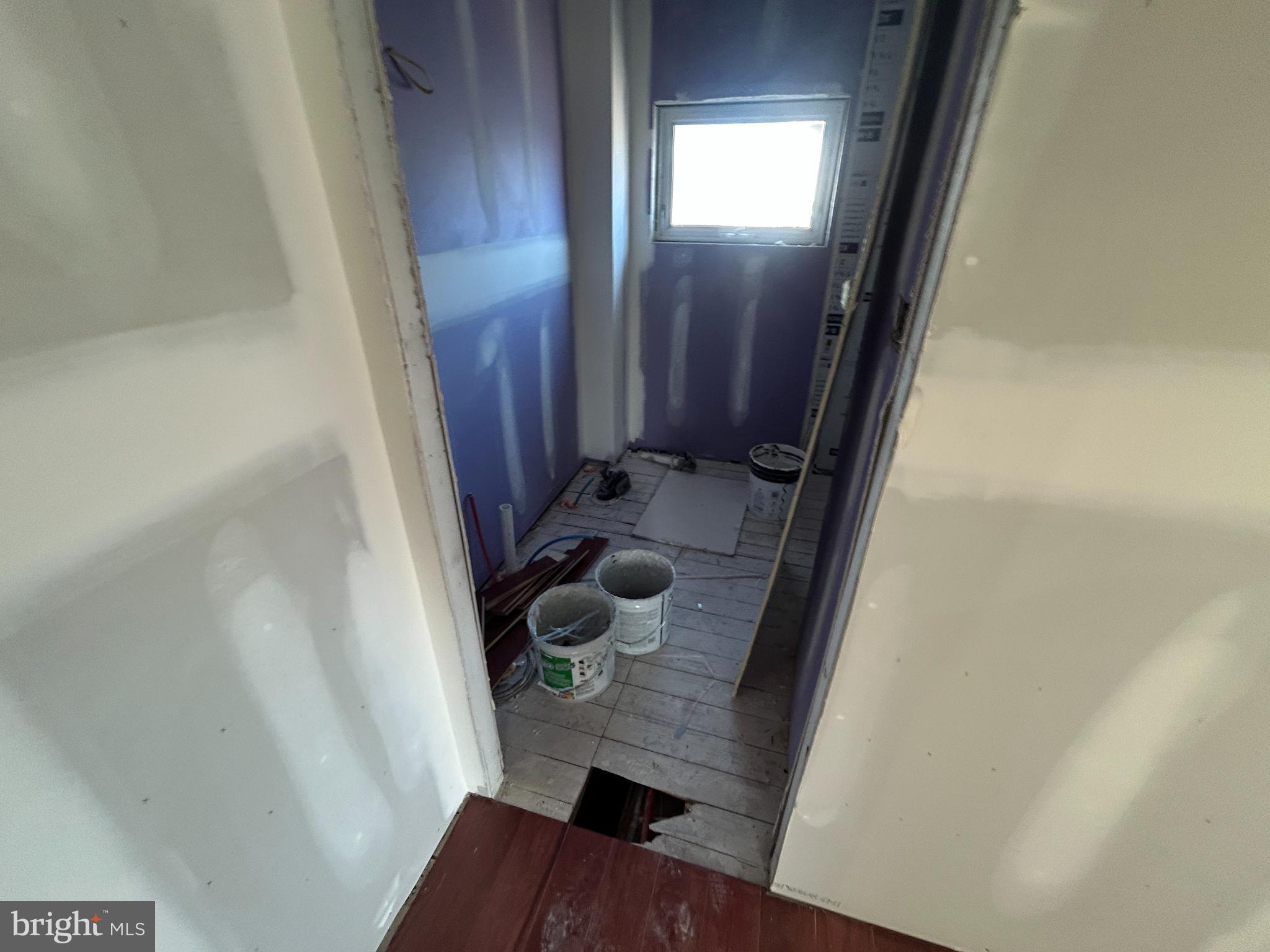 GARDEN CITY - Residential