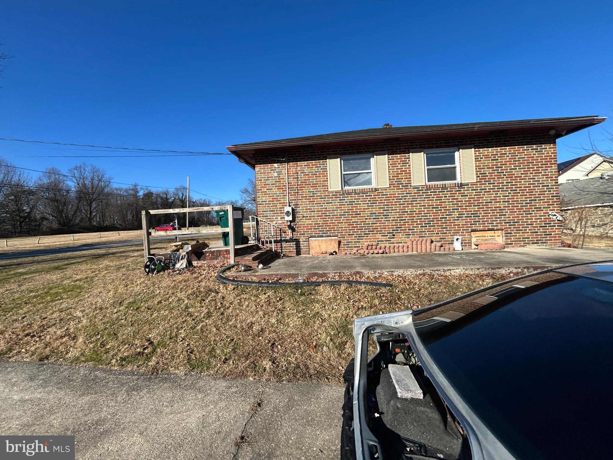 GARDEN CITY - Residential