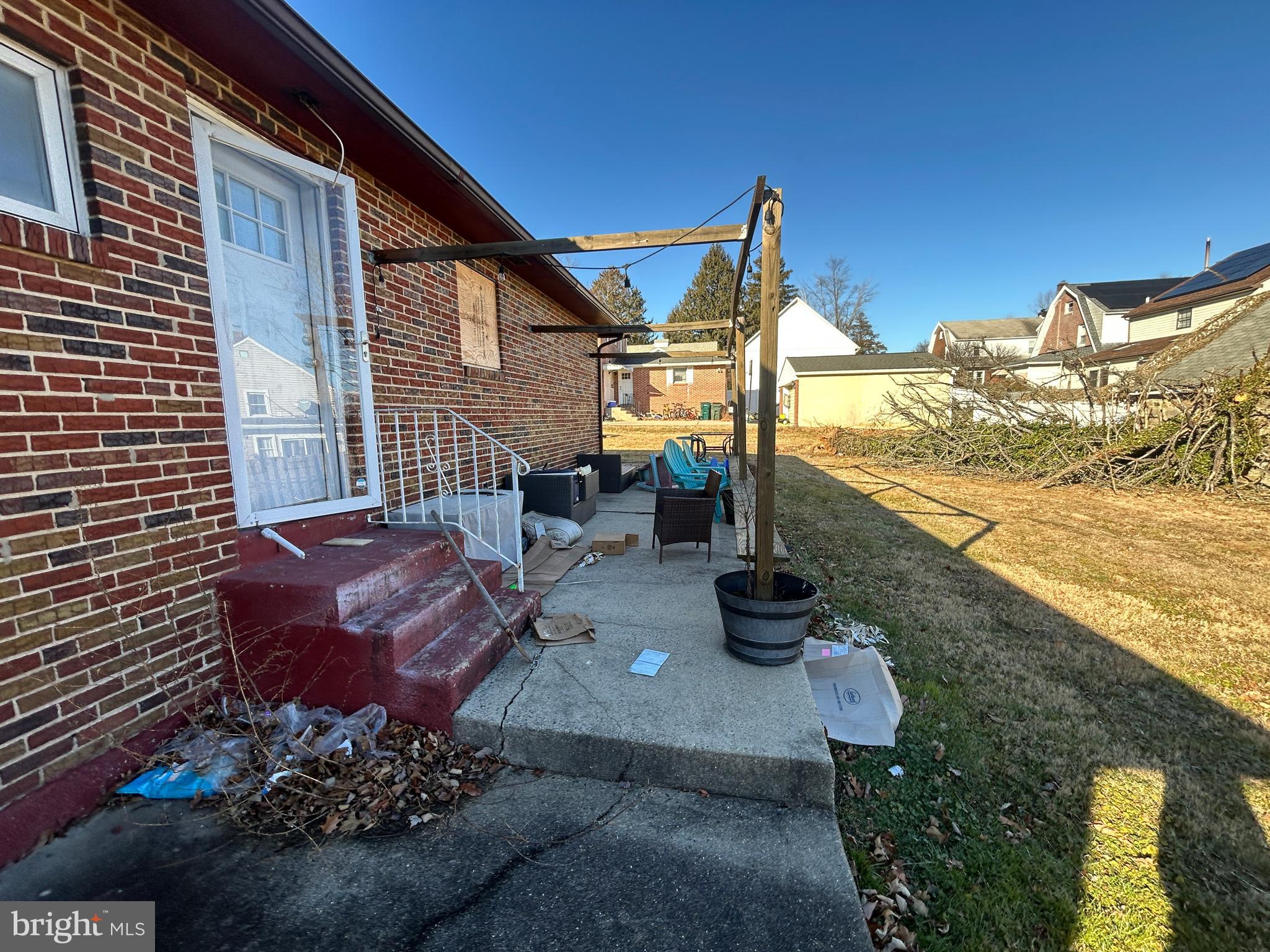 GARDEN CITY - Residential