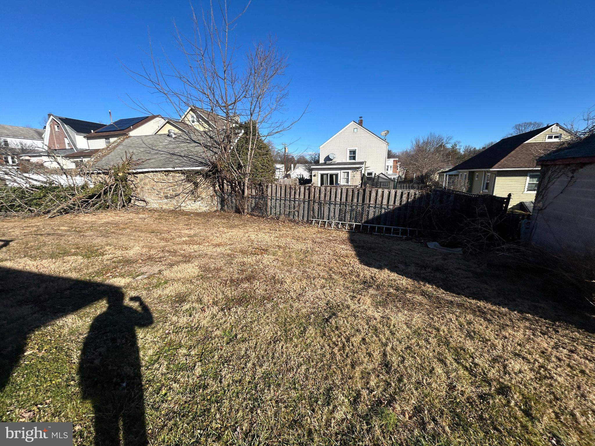 GARDEN CITY - Residential