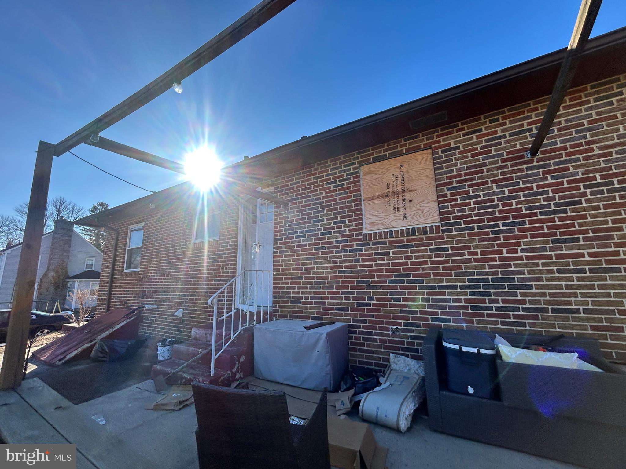 GARDEN CITY - Residential