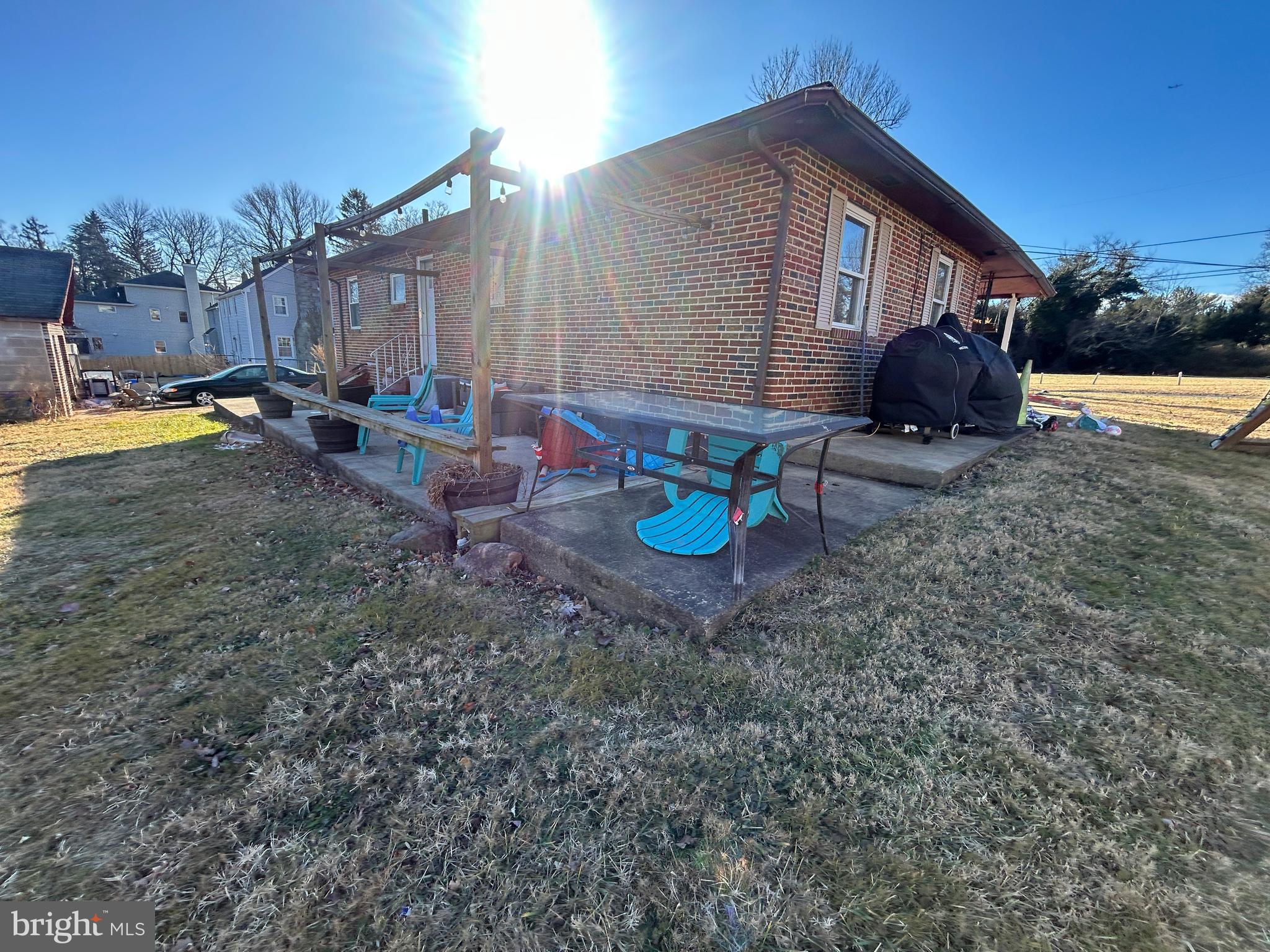 GARDEN CITY - Residential