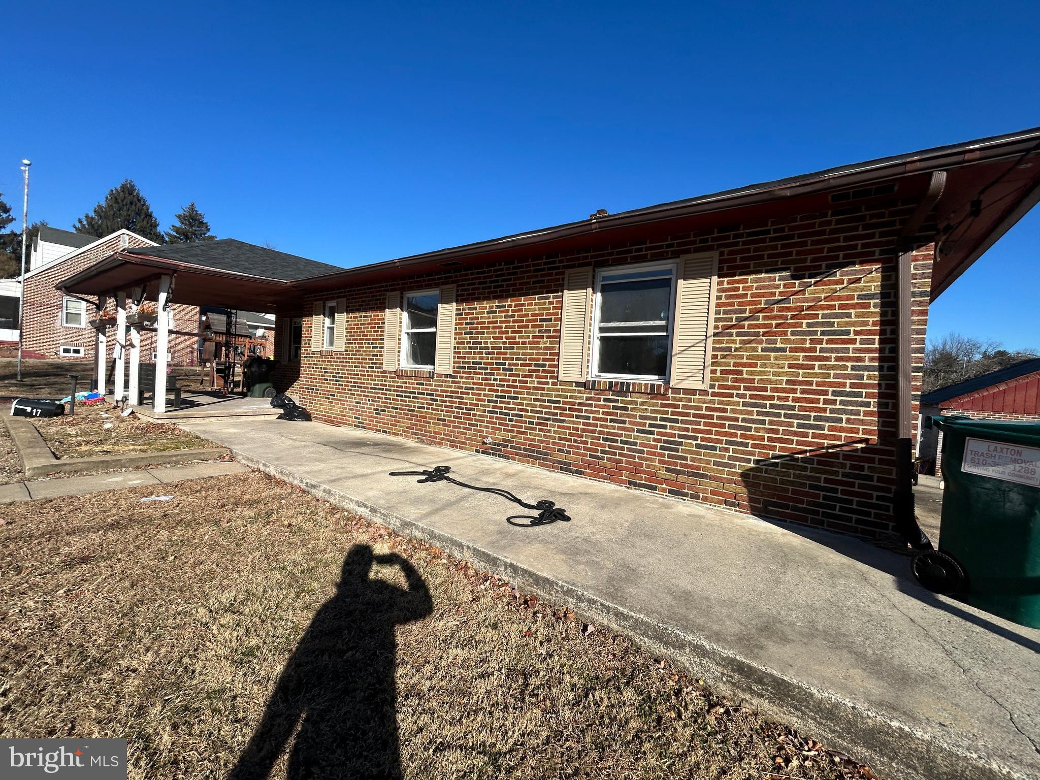 GARDEN CITY - Residential