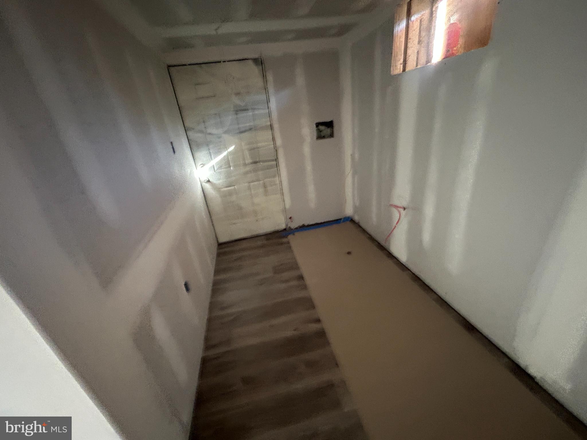 GARDEN CITY - Residential