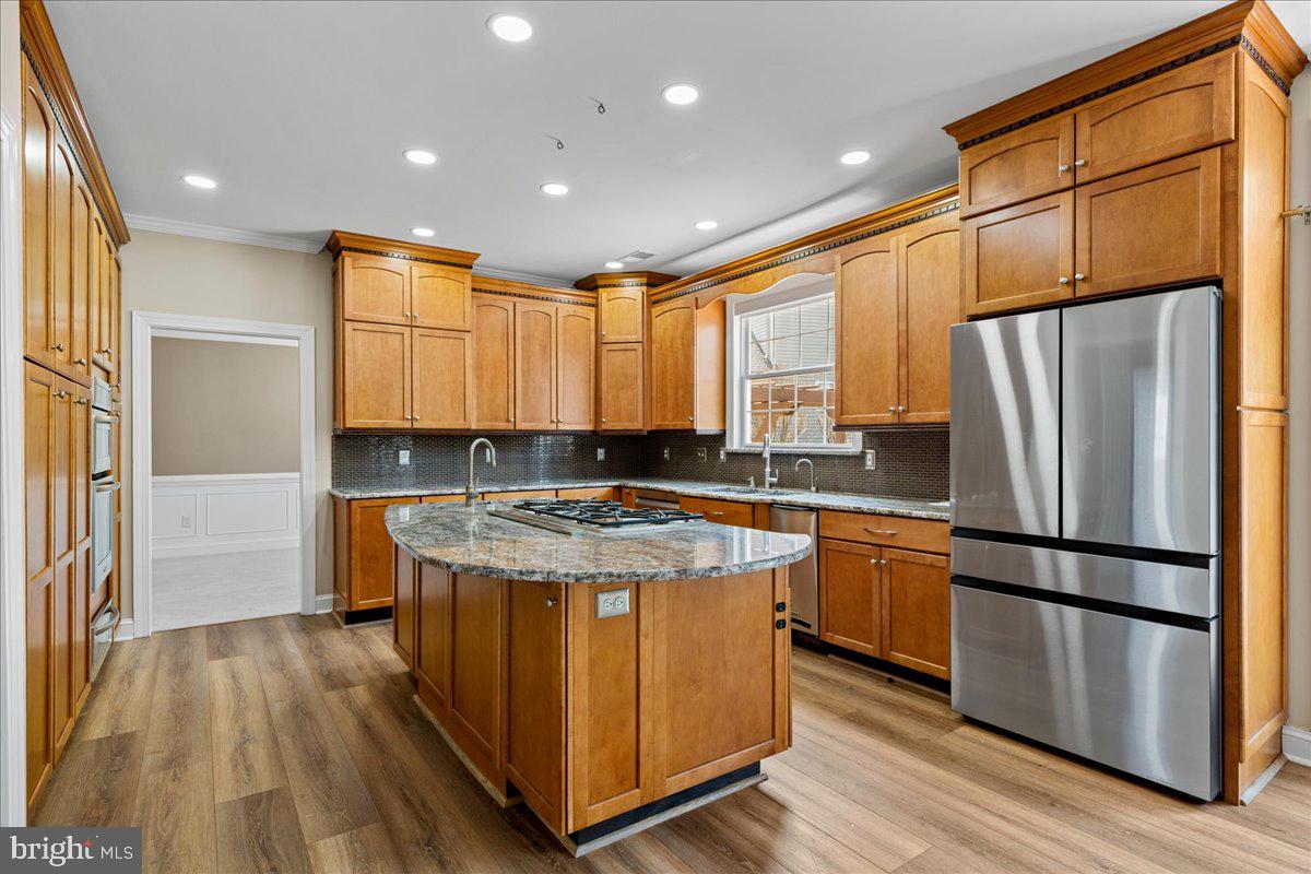 CASCADES - Residential