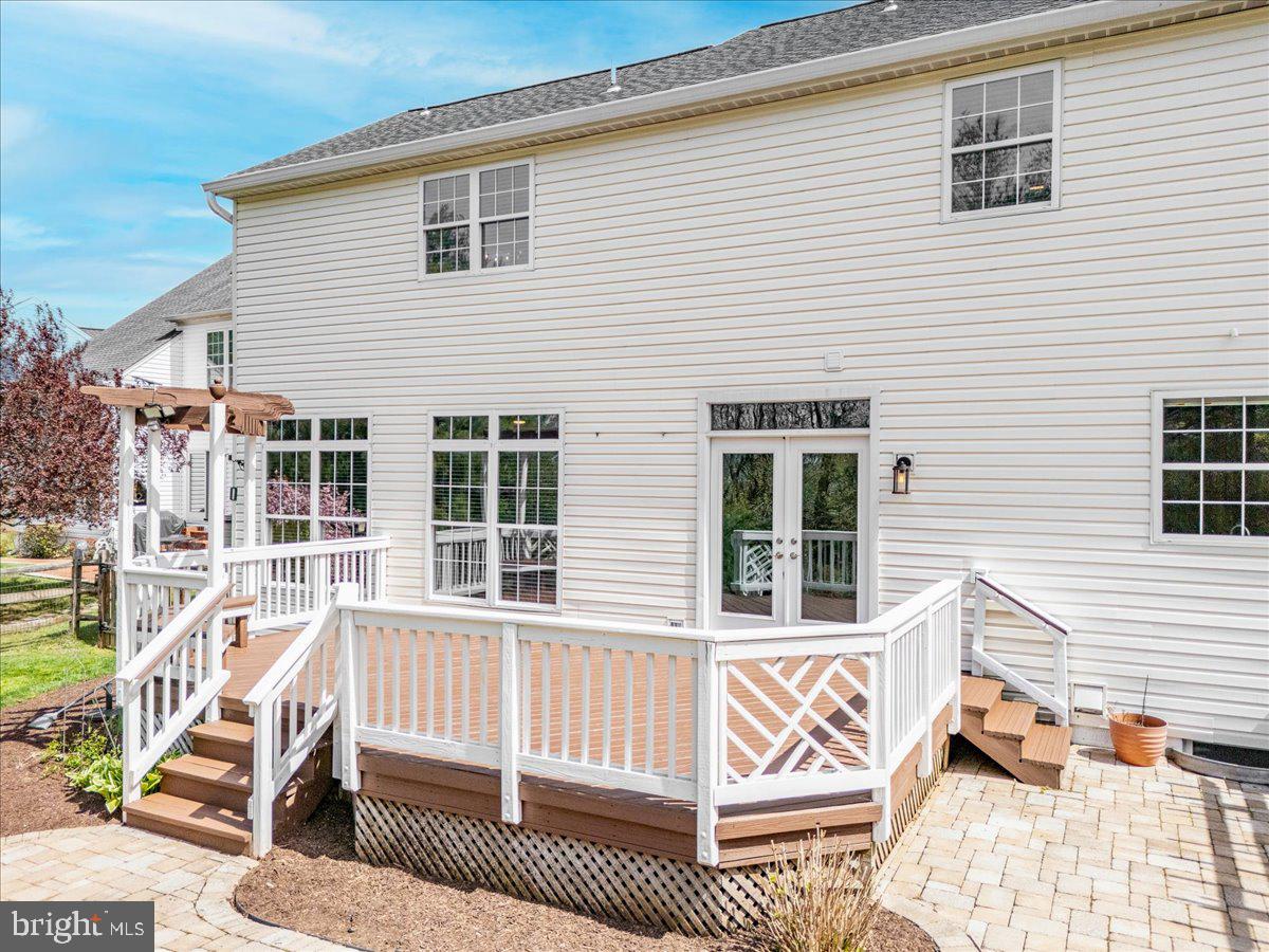 CASCADES - Residential