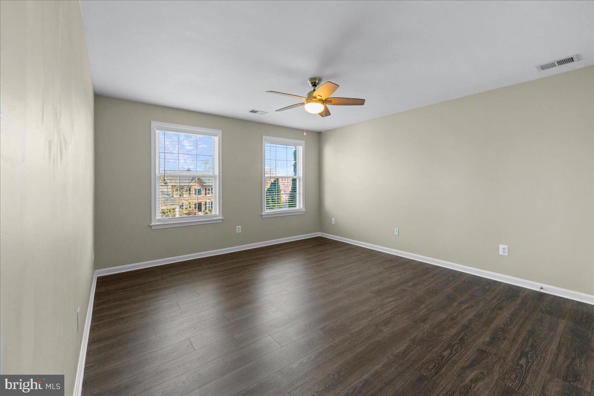 CASCADES - Residential