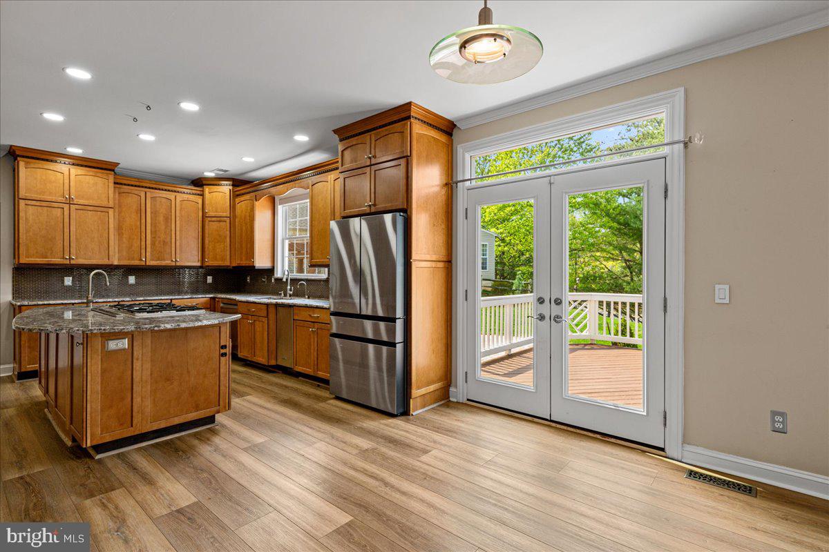 CASCADES - Residential