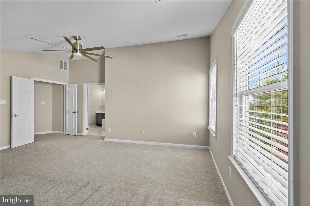 CASCADES - Residential