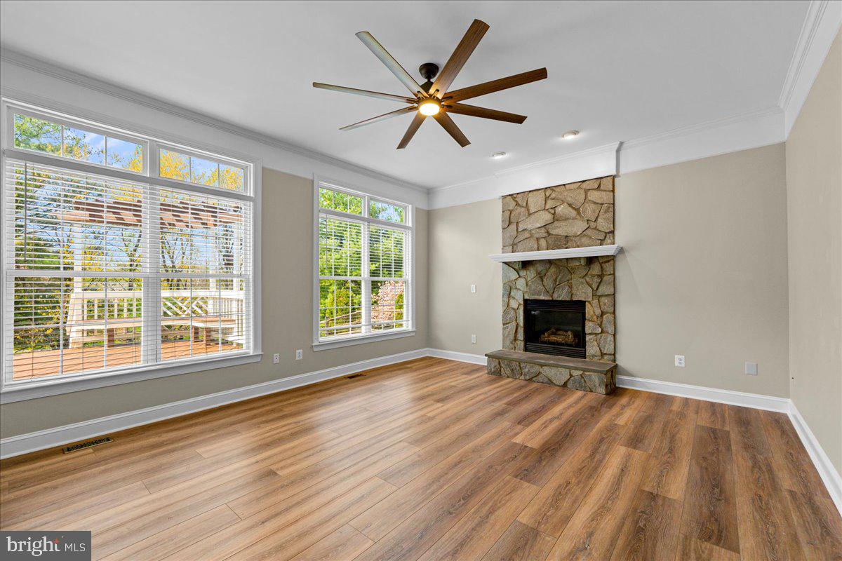 CASCADES - Residential