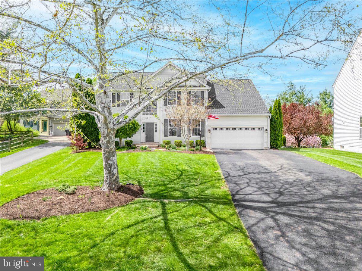 CASCADES - Residential