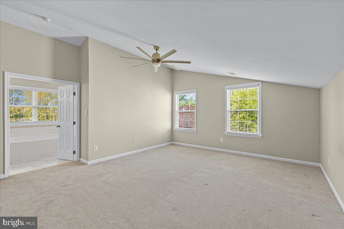 CASCADES - Residential