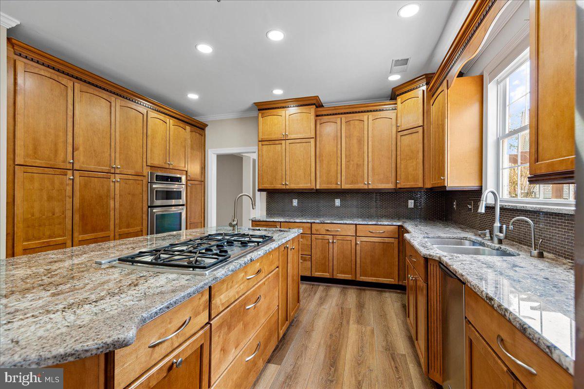 CASCADES - Residential