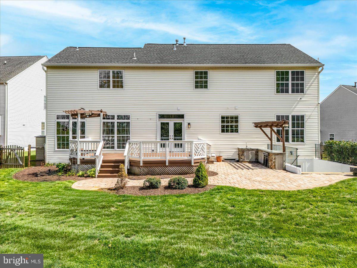 CASCADES - Residential