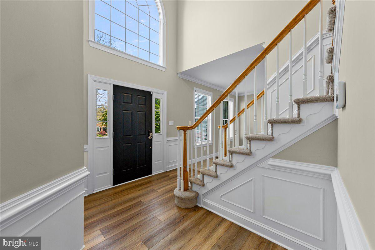 CASCADES - Residential