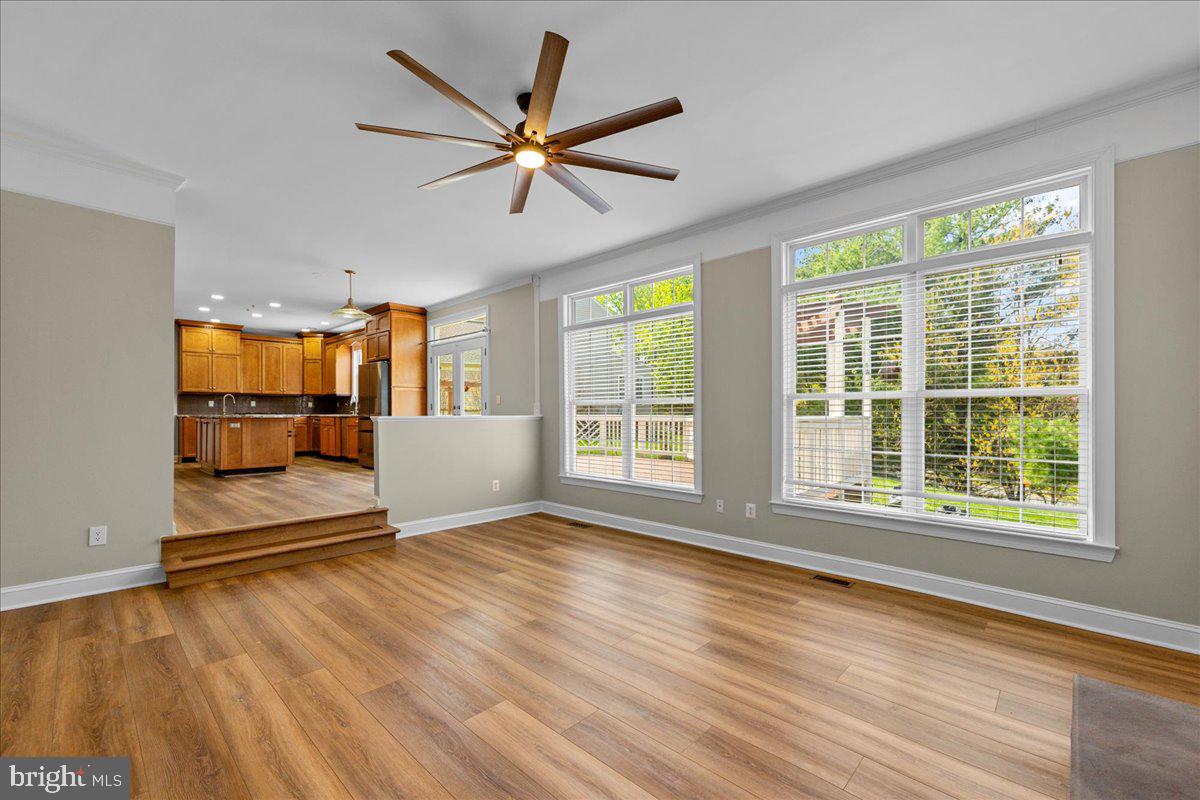 CASCADES - Residential