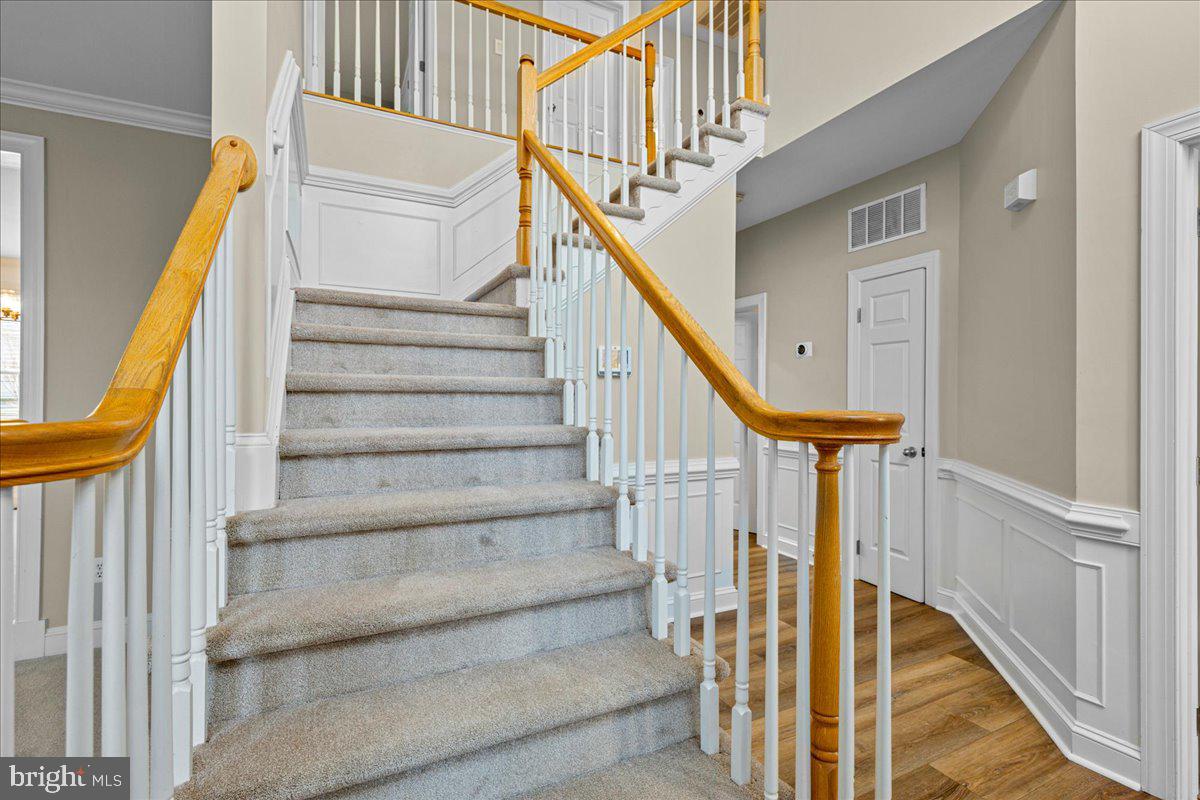 CASCADES - Residential