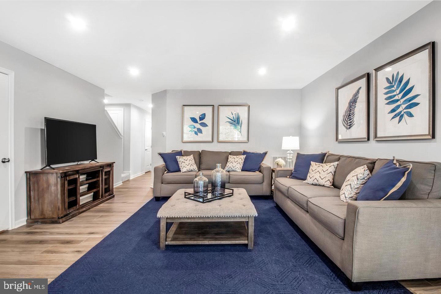 1557 BRECKENRIDGE DRIVE