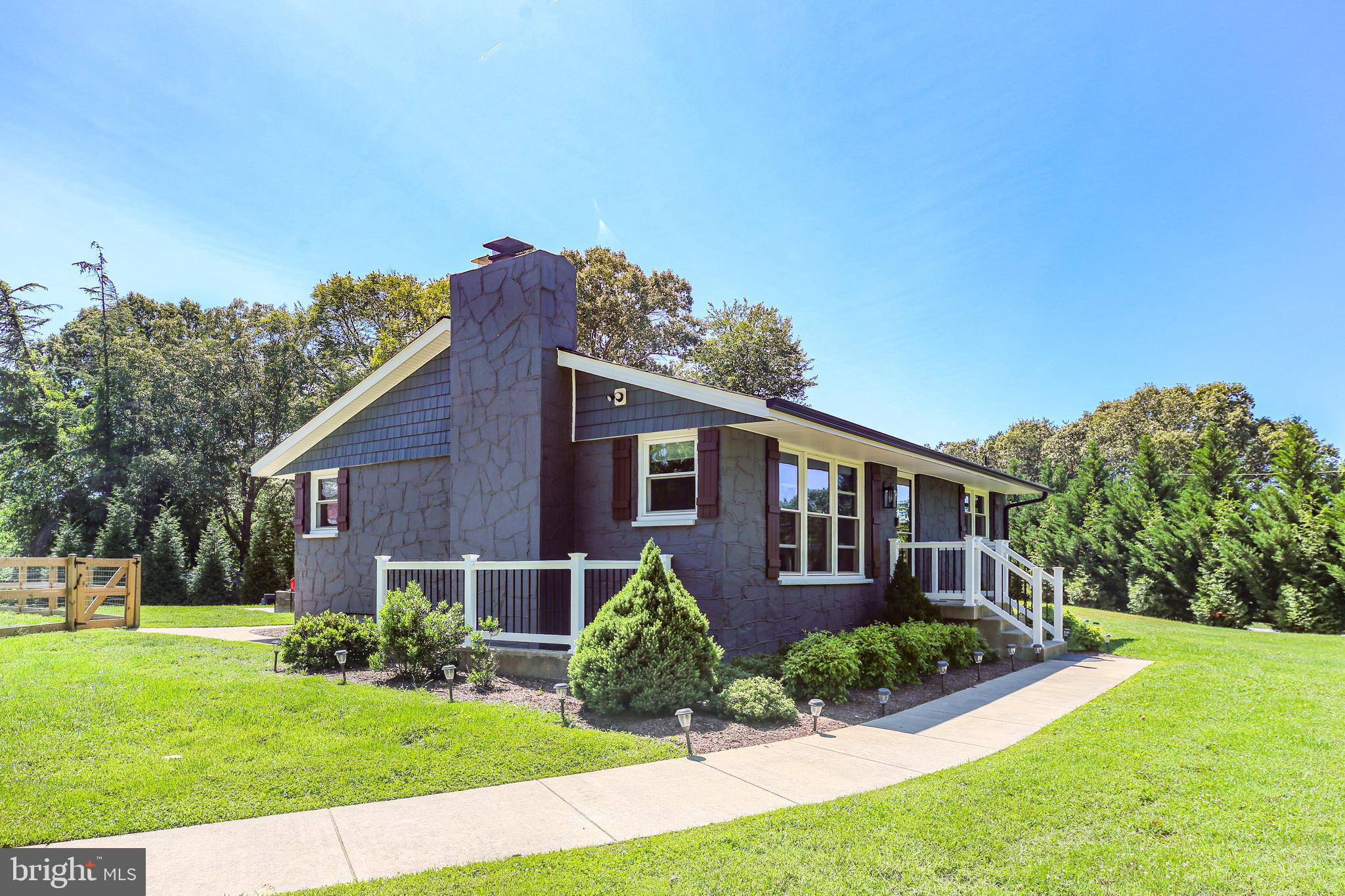 600 RAMOTH CHURCH ROAD