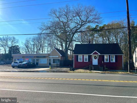 Photo of 465 Route 9, WARETOWN, NJ 08758 (MLS # NJOC2034024)